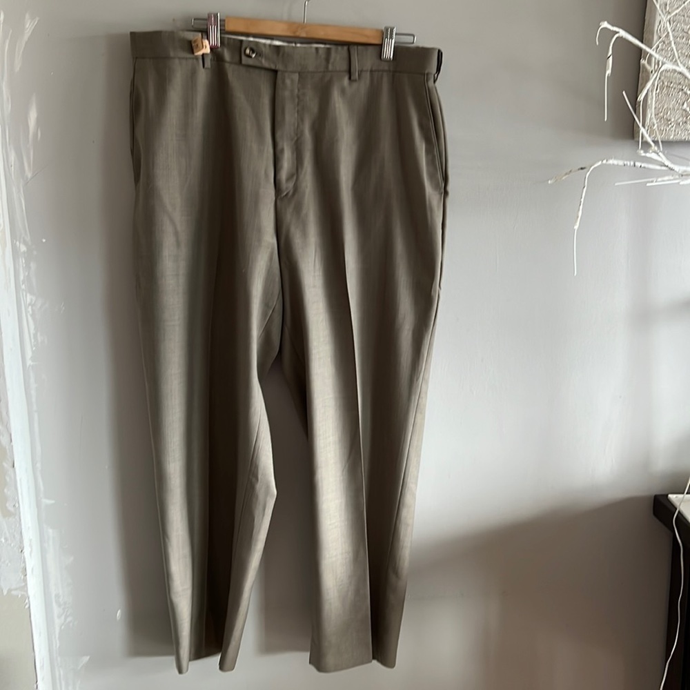 Dress pants